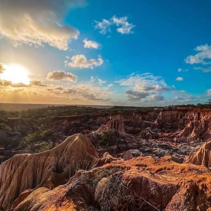 Marafa